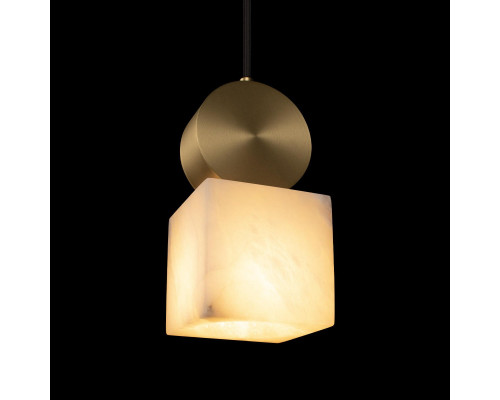 Дополнительное фото Светильник подвесной Loft IT Dolomite 10249/A: Купить в Интернет магазин освещения GCSVET.RU