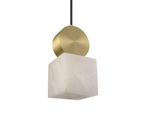 Дополнительное фото Светильник подвесной Loft IT Dolomite 10249/A: Купить в Интернет магазин освещения GCSVET.RU