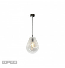Светильник подвесной iLamp Pear 8827/1P CR