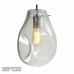 Дополнительное фото Светильник подвесной iLamp Pear 8827/1P CR: Купить в Интернет магазин освещения GCSVET.RU