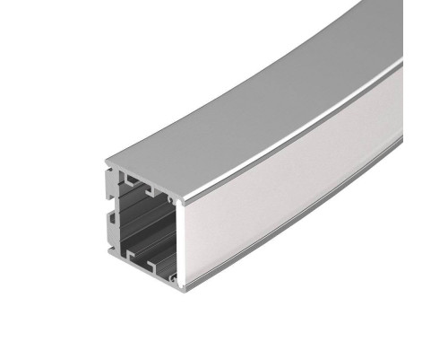 Основное фото Профиль Arlight SL-ARC 026598: Купить в Интернет магазин освещения GCSVET.RU