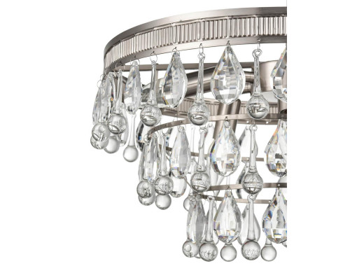 Дополнительное фото Светильник подвесной Vele Luce Augostina VL3253P06: Купить в Интернет магазин освещения GCSVET.RU