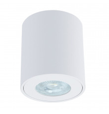 Светильник накладнойи Arte Lamp Tino A1469PL-1WH