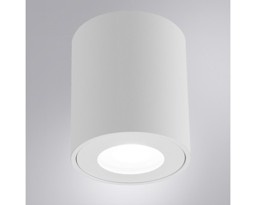 Дополнительное фото Светильник накладнойи Arte Lamp Tino A1469PL-1WH: Купить в Интернет магазин освещения GCSVET.RU