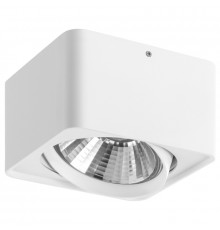 Светильник потолочный Lightstar Monocco 212616