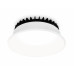 Дополнительное фото Светильник встраиваемый Ambrella Light Downlight DCR508: Купить в Интернет магазин освещения GCSVET.RU