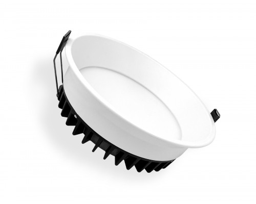 Дополнительное фото Светильник встраиваемый Ambrella Light Downlight DCR508: Купить в Интернет магазин освещения GCSVET.RU