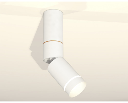Дополнительное фото Светильник спот Ambrella Light Techno Spot XM6312135 (C6322, A2062, A2220, C6312, N6228): Купить в Интернет магазин освещения GCSVET.RU