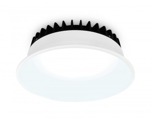 Дополнительное фото Светильник встраиваемый Ambrella Light Downlight DCR508: Купить в Интернет магазин освещения GCSVET.RU