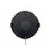 Дополнительное фото Светильник встраиваемый Ambrella Light Downlight DCR508: Купить в Интернет магазин освещения GCSVET.RU