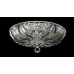 Дополнительное фото Светильник потолочный Crystal Lux Denis D400 chrome: Купить в Интернет магазин освещения GCSVET.RU