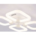 Дополнительное фото Люстра потолочная Ambrella Light Acrylica Original FA3819: Купить в Интернет магазин освещения GCSVET.RU