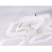 Дополнительное фото Люстра потолочная Ambrella Light Acrylica Original FA3819: Купить в Интернет магазин освещения GCSVET.RU