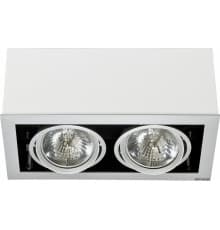 Светильник встраиваемый Nowodvorski Box 5306