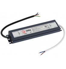 Блок питания Эра 150Вт DC24В 6.2A IP67 LP-LED-150W-IP67-24V-S Б0061146