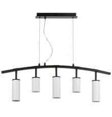 Светильник подвесной Lightstar Rullo LR735362863 (571735+214436-2+214486-3)