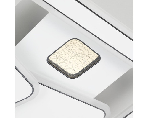 Дополнительное фото Люстра потолочная Citilux Costa CL741011: Купить в Интернет магазин освещения GCSVET.RU