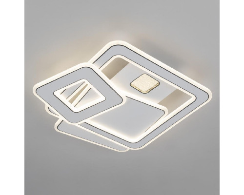 Дополнительное фото Люстра потолочная Citilux Costa CL741011: Купить в Интернет магазин освещения GCSVET.RU