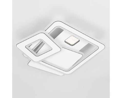Дополнительное фото Люстра потолочная Citilux Costa CL741011: Купить в Интернет магазин освещения GCSVET.RU