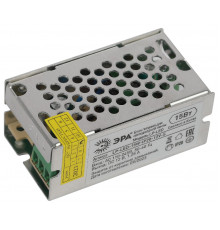 Блок питания Эра LP-LED-15W-IP20-12V-S Б0061118