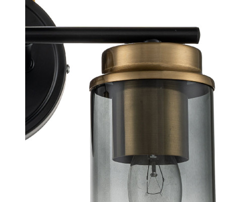 Дополнительное фото Настенный светильник Escada Dinasty 2118/2A: Купить в Интернет магазин освещения GCSVET.RU