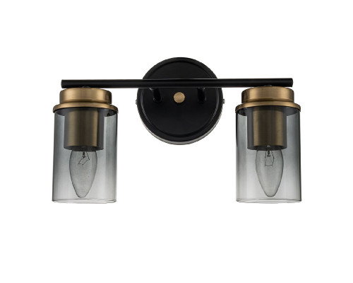 Дополнительное фото Настенный светильник Escada Dinasty 2118/2A: Купить в Интернет магазин освещения GCSVET.RU