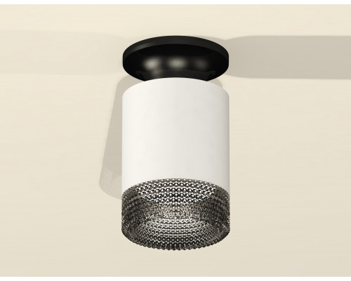 Дополнительное фото Светильник накладной Ambrella Light Techno XS6301123 (N6902, C6301, N6151): Купить в Интернет магазин освещения GCSVET.RU