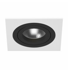 Светильник встраиваемый Lightstar INTERO 16 i51607 (217516+217607)
