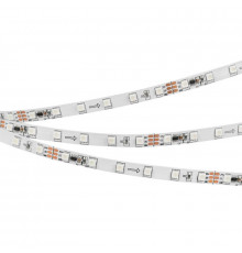 Лента светодиодная Arlight 14,4W/m 60LED/m 3535SMD разноцветный 5M 022718(2)