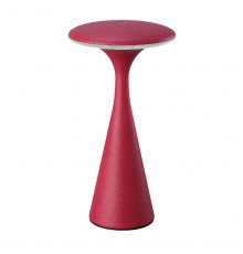 Уличная настольная лампа Arlight SP-COLLADA-TAB-1.5W Warm3000-MIX (RD, 123 deg) 044361