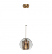 Светильник подвесной LOFT IT Hexagon Loft2566-A