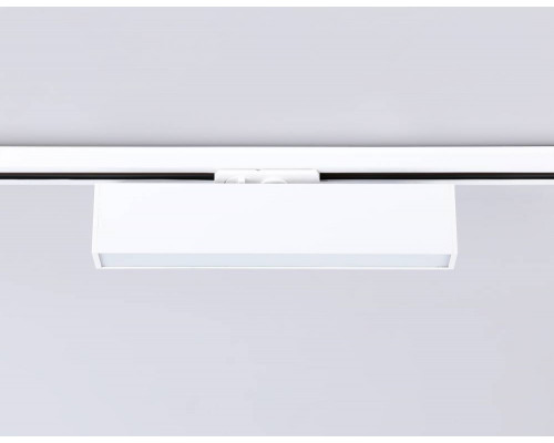 Дополнительное фото Светильник трековый (однофазный) Ambrella Light Track System GL6761: Купить в Интернет магазин освещения GCSVET.RU