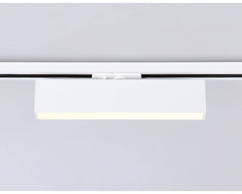 Дополнительное фото Светильник трековый (однофазный) Ambrella Light Track System GL6761: Купить в Интернет магазин освещения GCSVET.RU