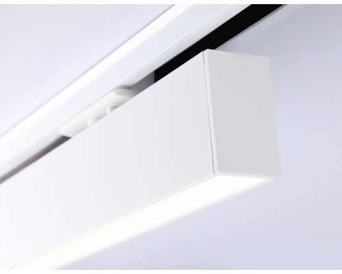 Дополнительное фото Светильник трековый (однофазный) Ambrella Light Track System GL6761: Купить в Интернет магазин освещения GCSVET.RU