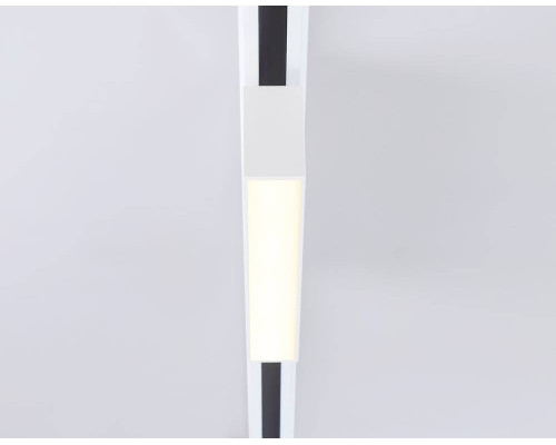 Дополнительное фото Светильник трековый (однофазный) Ambrella Light Track System GL6761: Купить в Интернет магазин освещения GCSVET.RU