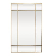 Интерьерное зеркало Garda Decor  KFG047