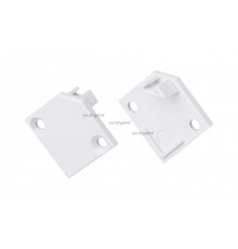 Заглушка Arlight ARH-DECORE-S12-EXT-F Square глухая 023900