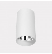 Светильник потолочный Crystal Lux CLT 015C WH