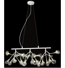 Люстра подвесная WERTMARK WE241.27.003