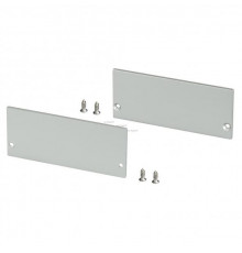 Заглушка для ленты Arlight SL-LINE 028040