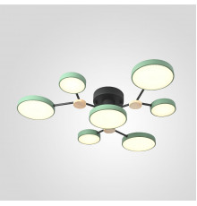 Люстра потолочная ImperiumLoft Gamma 223771-23