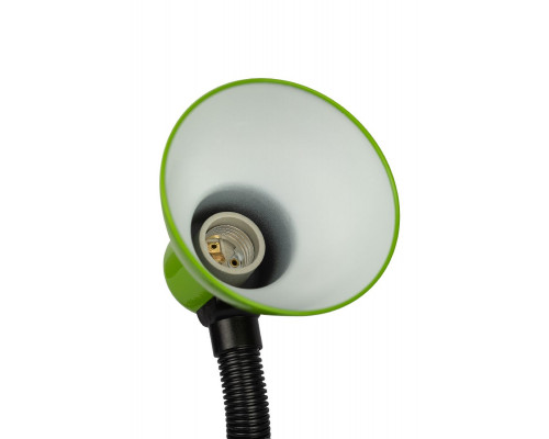 Дополнительное фото Лампа настольная Эра N-211-Е27-40W-GR Б0058668: Купить в Интернет магазин освещения GCSVET.RU