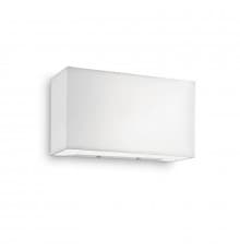 Светильник настенный Ideal Lux Hotel AP1 Bianco 152851