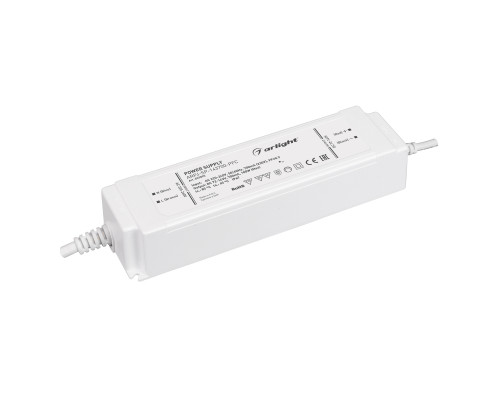 Основное фото Сетевой адаптер Arlight ARPJ-SP-143700-PFC (100W, 72-143V, 0.7A) 037895: Купить в Интернет магазин освещения GCSVET.RU