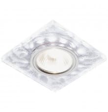 Светильник встраиваемый LED Ambrella Light Led S234 W/CH/WH