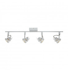 Светильник спот Arte Lamp A4301PL-4WH