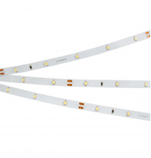 Лента светодиодная Arlight RT-A30-8mm 24V Warm2400 (2.9 W/m, IP20, 2835, 5m) 024111(2)