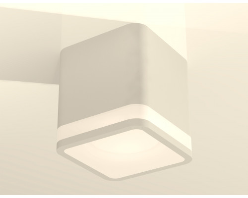 Дополнительное фото Светильник потолочный Ambrella Light Techno Spot XS7805030 (C7805, N7750): Купить в Интернет магазин освещения GCSVET.RU