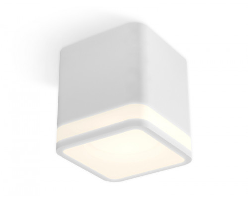 Основное фото Светильник потолочный Ambrella Light Techno Spot XS7805030 (C7805, N7750): Купить в Интернет магазин освещения GCSVET.RU
