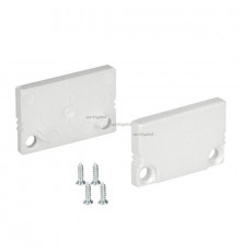 Заглушка Arlight SL-SLIM20-H13 глухая 024335